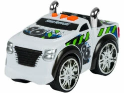 Road Rippers Coche Con Luz Y Sonidos Road Rockin Rides DJ Driver Nikko 20322 -Tienda Pequetren 1999961511g12