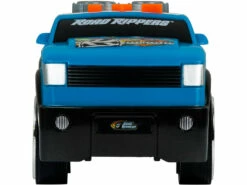 Road Rippers Coche Con Luz Y Sonidos Road Rockin Rides Drum Runner Nikko 20323 -Tienda Pequetren 1999961512g09