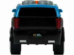 Road Rippers Coche Con Luz Y Sonidos Road Rockin Rides Drum Runner Nikko 20323 -Tienda Pequetren 1999961512g10