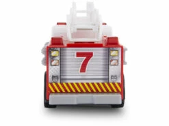 Road Rippers Camión De Bomberos Con Luz Y Sonidos City Service Fleet Nikko 20021 -Tienda Pequetren 1999961513g08