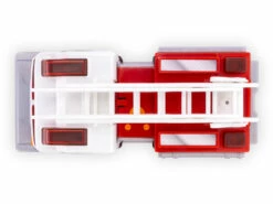Road Rippers Camión De Bomberos Con Luz Y Sonidos City Service Fleet Nikko 20021 -Tienda Pequetren 1999961513g12