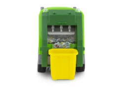 Road Rippers Camión De La Basura Con Luz Y Sonidos City Service Fleet Nikko 20022 -Tienda Pequetren 1999961514g07