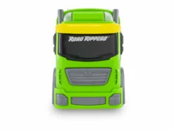 Road Rippers Camión De La Basura Con Luz Y Sonidos City Service Fleet Nikko 20022 -Tienda Pequetren 1999961514g08