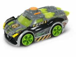 Road Rippers Coche Motorizado Con Luz Y Sonidos Afterburner Negro Nikko 20441 -Tienda Pequetren 1999961516g02