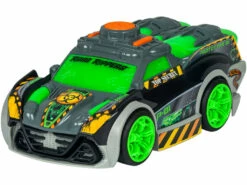 Road Rippers Coche Motorizado Con Luz Y Sonidos Afterburner Negro Nikko 20441 -Tienda Pequetren 1999961516g03