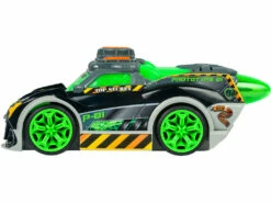 Road Rippers Coche Motorizado Con Luz Y Sonidos Afterburner Negro Nikko 20441 -Tienda Pequetren 1999961516g07