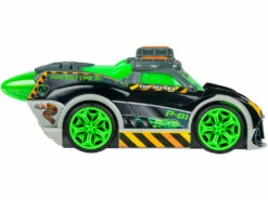 Road Rippers Coche Motorizado Con Luz Y Sonidos Afterburner Negro Nikko 20441 -Tienda Pequetren 1999961516g08