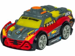 Road Rippers Coche Motorizado Con Luz Y Sonidos Afterburner Rojo Nikko 20442 -Tienda Pequetren 1999961517g03