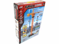 Alternative view of Grua Extensible 103 Cm. Con Mando De Control