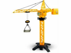 Grua Extensible 103 Cm. Con Mando De Control -Tienda Pequetren 1999961629g02