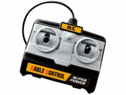 Grua Extensible 103 Cm. Con Mando De Control -Tienda Pequetren 1999961629g03
