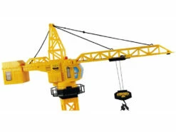 Grua Extensible 103 Cm. Con Mando De Control -Tienda Pequetren 1999961629g05