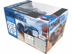 Radio Control Coche Climbing Vehicle 2.4G 4 Funciones Azul 7 Radio Control Coche Climbing Vehicle 2.4G 4 Funciones Azul -Tienda Pequetren 1999961701g03