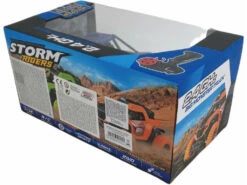 Radio Storm Riders 2.4G 4 Funciones Azul -Tienda Pequetren 1999961705g03