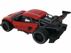 Radio Control Coche Sulong Speed Car 4 Funciones 2.4G Rojo 3 Radio Control Coche Sulong Speed Car 4 Funciones 2.4G Rojo -Tienda Pequetren 1999961713g03