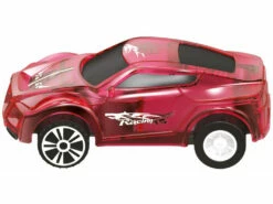 Pista Looping Zombie Y 2 Coches Con Luz -Tienda Pequetren 1999961720g02