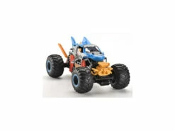 Radio Control Coche Smoking Shark Crazon -Tienda Pequetren 1999962046g03