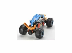 Radio Control Coche Smoking Shark Crazon -Tienda Pequetren 1999962046g04