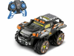 Radio Control Vaporizr XT Nikko 10221
