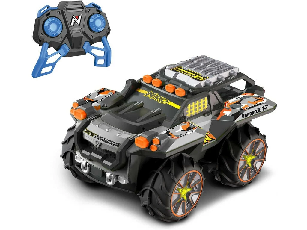 Radio Control Vaporizr XT Nikko 10221 Radio Control Vaporizr XT Nikko 10221 -Tienda Pequetren 1999962113g00