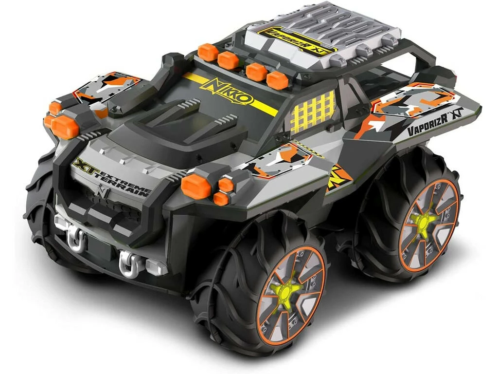 Radio Control Vaporizr XT Nikko 10221 Radio Control Vaporizr XT Nikko 10221 -Tienda Pequetren 1999962113g02
