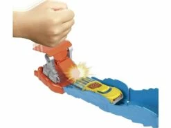 Hot Wheels City Ataque Del Gorila Mattel HDR30 2 Hot Wheels City Ataque Del Gorila Mattel HDR30 -Tienda Pequetren 1999963185g02