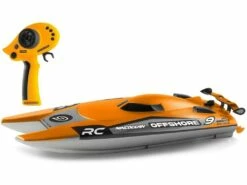 Nincocean Radio Control Lancha Offshore Ninco NH99040