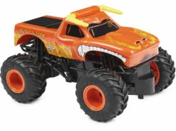 Radio Control Monster Jam Toro Loco 1:24 Spin Master 6060517 2 Radio Control Monster Jam Toro Loco 1:24 Spin Master 6060517 -Tienda Pequetren 1999963827g02