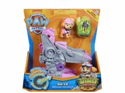 Alternative view of Patrulla Canina Vehículo Dino Skye Spin Master 6059520