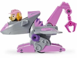 Patrulla Canina Vehículo Dino Skye Spin Master 6059520 8 Patrulla Canina Vehículo Dino Skye Spin Master 6059520 -Tienda Pequetren 1999963875g02