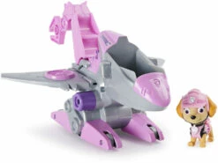 Patrulla Canina Vehículo Dino Skye Spin Master 6059520 9 Patrulla Canina Vehículo Dino Skye Spin Master 6059520 -Tienda Pequetren 1999963875g03