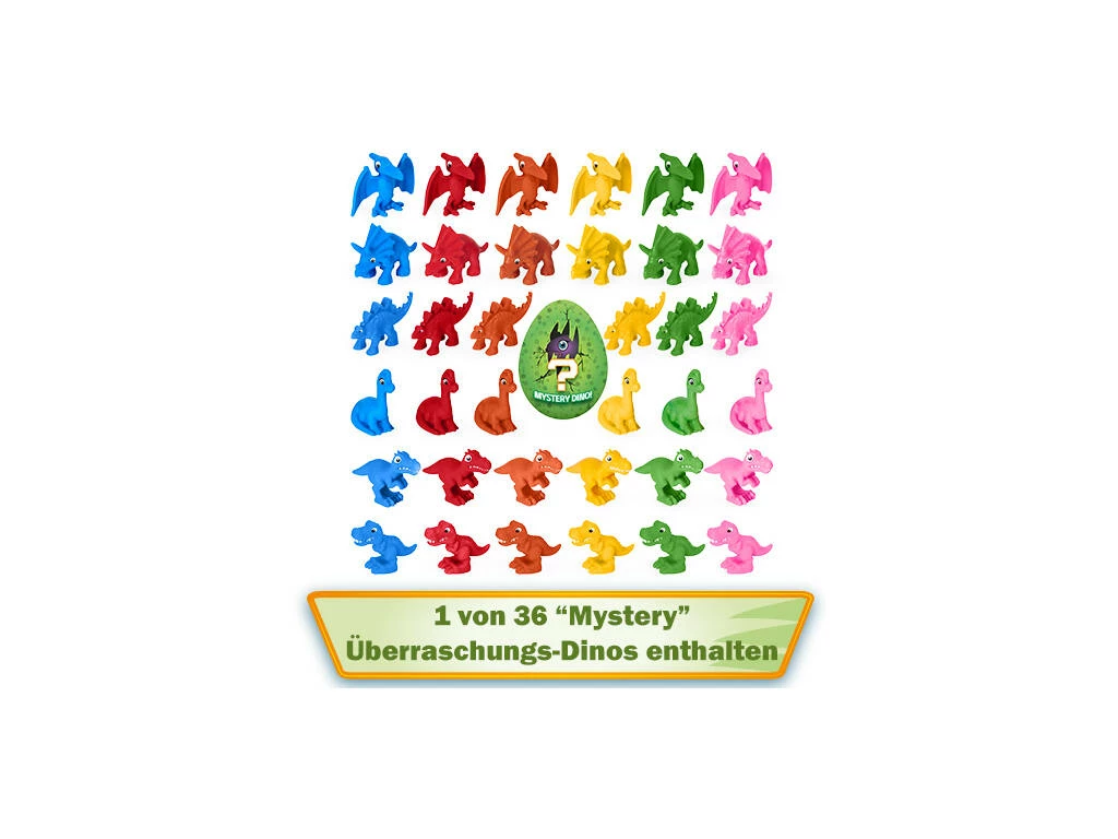 Patrulla Canina Vehículo Dino Skye Spin Master 6059520 6 Patrulla Canina Vehículo Dino Skye Spin Master 6059520 - Imagen 6