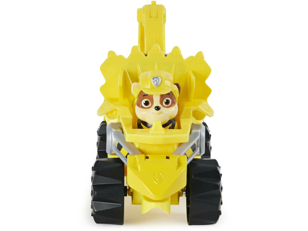 Patrulla Canina Vehículo Dino Rubble Spin Master 6059519 Patrulla Canina Vehículo Dino Rubble Spin Master 6059519 -Tienda Pequetren 1999963876g04