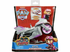 Patrulla Canina Moto Pups Skye Vehículo Deluxe Spin Master 6061225 -Tienda Pequetren 1999963882g03