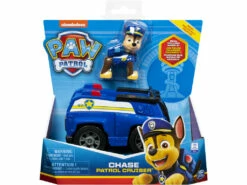 Patrulla Canina Vehículo Clásico Chase Spin Master 6061799