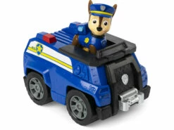 Patrulla Canina Vehículo Clásico Chase Spin Master 6061799 2 Patrulla Canina Vehículo Clásico Chase Spin Master 6061799 -Tienda Pequetren 1999963886g01