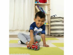 Patrulla Canina Vehículo Clásico Marshall Spin Master 6061798 -Tienda Pequetren 1999963887g04