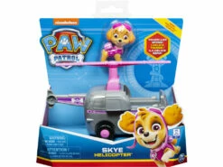 Patrulla Canina Vehículo Clásico Skye Spin Master 6061800