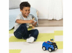 Patrulla Canina Vehículo Radio Control Chase Spin Master 6054190 -Tienda Pequetren 1999963891g03