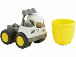 Dirt Diggers Wheelz Vehículos Construcción MGA 650536 2 Dirt Diggers Wheelz Vehículos Construcción MGA 650536 -Tienda Pequetren 1999963945g02
