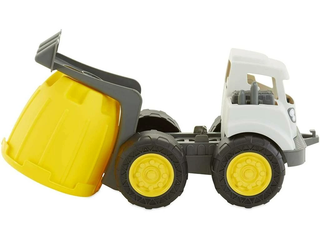 Dirt Diggers Wheelz Vehículos Construcción MGA 650536 Dirt Diggers Wheelz Vehículos Construcción MGA 650536 -Tienda Pequetren 1999963945g03