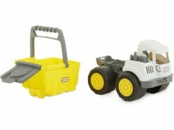 Dirt Diggers Wheelz Vehículos Construcción MGA 650536 6 Dirt Diggers Wheelz Vehículos Construcción MGA 650536 -Tienda Pequetren 1999963945g06