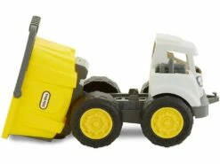 Dirt Diggers Wheelz Vehículos Construcción MGA 650536 7 Dirt Diggers Wheelz Vehículos Construcción MGA 650536 -Tienda Pequetren 1999963945g07