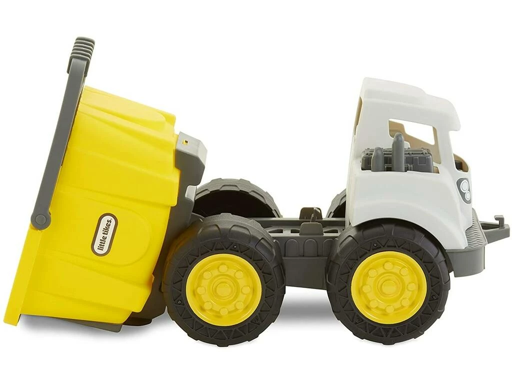 Dirt Diggers Wheelz Vehículos Construcción MGA 650536 Dirt Diggers Wheelz Vehículos Construcción MGA 650536 -Tienda Pequetren 1999963945g07