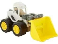 Dirt Diggers Wheelz Vehículos Construcción MGA 650536 9 Dirt Diggers Wheelz Vehículos Construcción MGA 650536 -Tienda Pequetren 1999963945g09