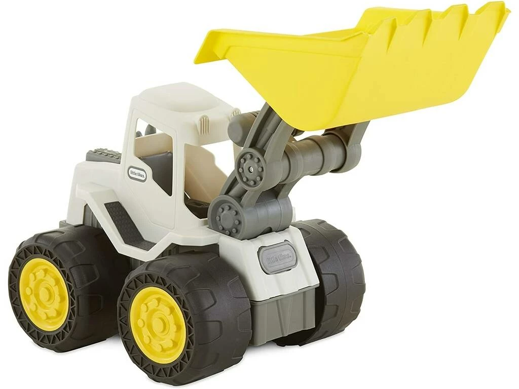 Dirt Diggers Wheelz Vehículos Construcción MGA 650536 Dirt Diggers Wheelz Vehículos Construcción MGA 650536 -Tienda Pequetren 1999963945g11
