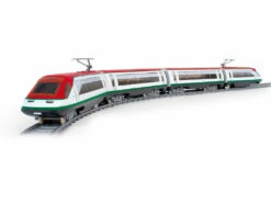 Tren Comboio Pendular Con Encarrilador, Estación Y Túnel Pequetren 406 -Tienda Pequetren 1999964141g03