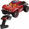 Radio Control Xtrem Raiders Car Dragon World Brands XT1803079