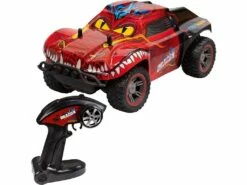 Radio Control Xtrem Raiders Car Dragon World Brands XT1803079