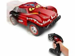 Radio Control Xtrem Raiders Car Dragon World Brands XT1803079 2 Radio Control Xtrem Raiders Car Dragon World Brands XT1803079 -Tienda Pequetren 1999964473g02